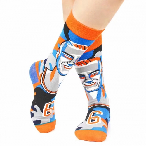 3D Printing socks