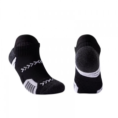 Men's professional sports socks short tube