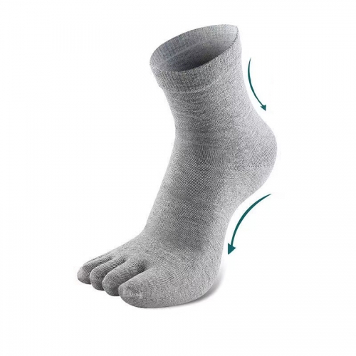 Five Finger Socks