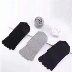 Five Finger Socks