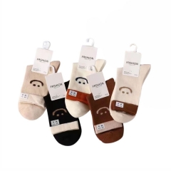 Women's Cashmere Socks