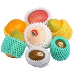 Foam Fruit Net Packing Wrapping Machine