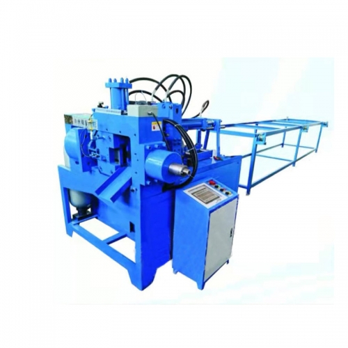 Steel Bar Cutting Machine Round/Square/Hexagonal Steel Rod Cutter