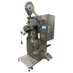 Newly Upgraded Edition DXDC8I-New High Speed 150 bags per minute tea bag packing machine