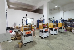 Bath Bombs Making Machine Bath Bomb Ball Press Machine Foot Bath Ball Hydraulic Press Machine