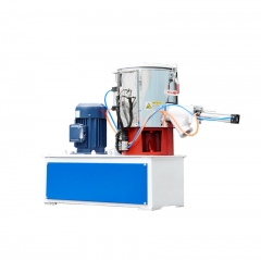 High Speed Powder Mixing Machine for Bath Bomb Powder