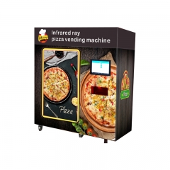 12' Size Pizza Vending Machines