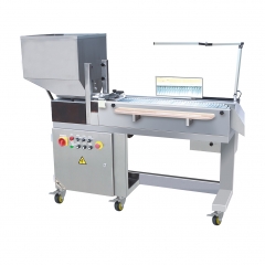 CSP500 Semi automatic visual Tablet/capsule/softgel/pill Inspecting Inspection Machine
