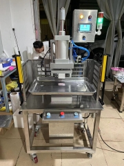 Specialized Bath Bomb Press Machine