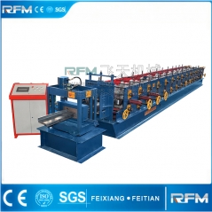 C/Z Purlin roll forming machine