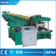 C/Z Purlin roll forming machine