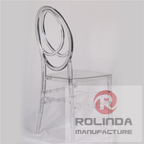 wholesale Phoenix Chair transparent for Party Rental