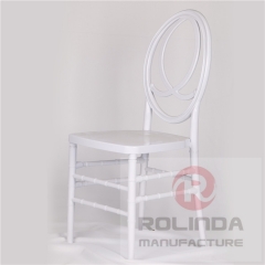 wholesale Phoenix Chair white color for Party Rental