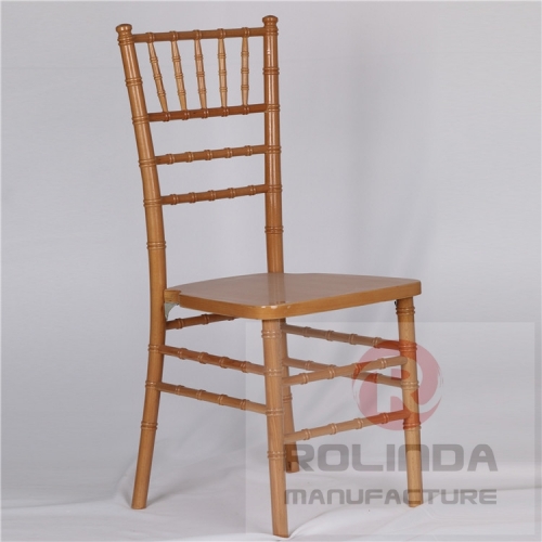 wholesale chiavari chair natrual colour
