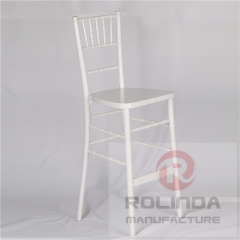 Wholesale Cocktail Chiavari Bar Stool