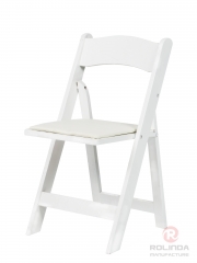 Wholesales Folding Wimbledon Chair For Wedding