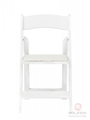 Wholesales Folding Wimbledon Chair For Wedding