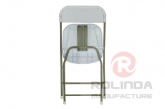 Wholesale Outdoor Plastic Folding chair