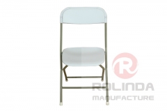 Wholesale Outdoor Plastic Folding chair