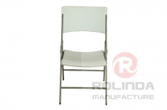 Wholesale garden party folding chairs plastic