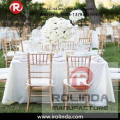 Metal chiavari tiffany chair , wholesale chiavari chateau chairs