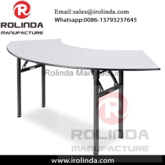 Strong and durable cheap PVC table and chair