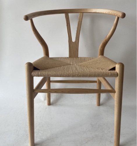 Hans Wagner Chair Wishbone Chair Y Chair Hans Wishbone Y Chair Dining Room Dining Chair