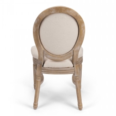 Elegant French Louis xv Chairs for Dining Wholesale Price