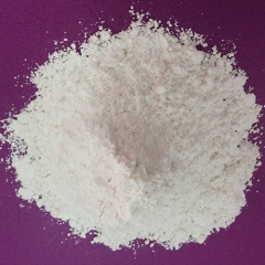 Special White AC foaming agent for EVA Injection Shoe middlesole