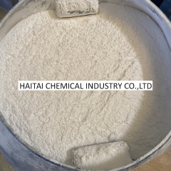 factory direct white foaming agent (NC) blowing agent for WPC PVC foam wood plastic