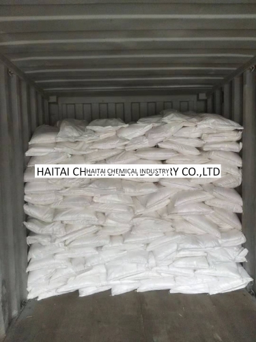 factory direct white foaming agent (NC) blowing agent for WPC PVC foam wood plastic