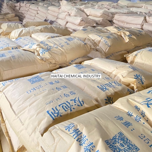 Blowing Agent /Azodicarbonamide Chemical Additive Powder for HVAC