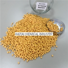 Customized 72% Adca Blowing Agent Foam Agent Granule Master Batch for EVA