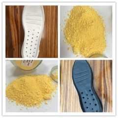 AC6000H for EVA injection foam midsole of brand sports shoes