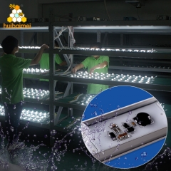 Good quanlity High Power waterproof Edgelit Led Module Strip light