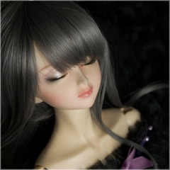 Lilith(2010 New Version)--Black Style