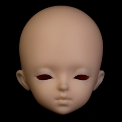 AS1/4 Dawn SP(Nude head)