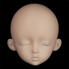 Mandarava ver2 SP (Nude head)