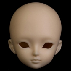 AS1/4 Ansel (Nude head)