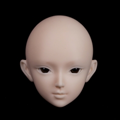 AS62cm DiaoChan Ver 2 (Nude head)