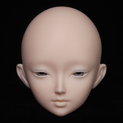 YangYuHuan (Nude head)