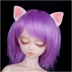 1/4 cat ear