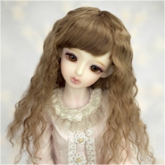 1/4 Moonlight Princess Brown Wg