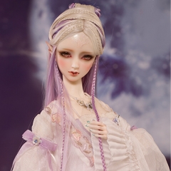 1/3 Youth BJD Ancient Long Hair