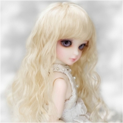 1/6 Moonlight Princess Golden Wg