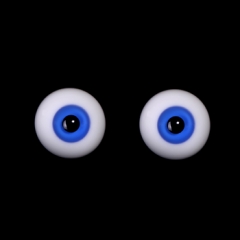 16mm blue eyeballs