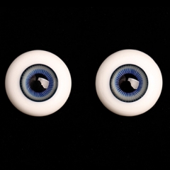 14MM blue eyeballs