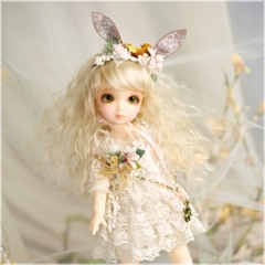 1/6 Sweet Forest Dress