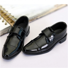 70+ Bright Black Fashion Leather Shoes