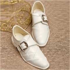 1/3 Bright White Cool Shoes